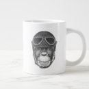 Search for funny chimpanzee mugs Wildlife