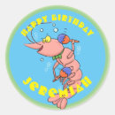 Search for cute shrimp stickers Seafood