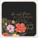 Search for inspirational quotes coasters Religious