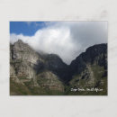 Search for cape town postcards Mountain