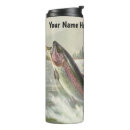Search for fly fishing travel mugs Rainbow trout