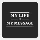 Search for philosophy stickers Statement