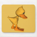 Search for duck mousepads Cartoon