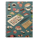Search for restaurant notebooks Sea