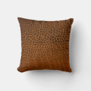 Search for brown leather texture cushions Skin