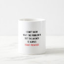 Search for dont care mugs Quote