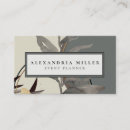 Search for zen business cards Beauty
