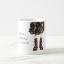 Search for boot black For her