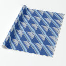 Search for crochet wrapping paper Blue