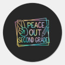 Search for peace out stickers Summer