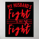 Search for for husband posters Cancer