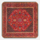 Search for red carpet stickers Vintage