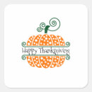 Search for fall thanksgiving stickers Halloween