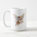Search for magical pet mugs Puppy