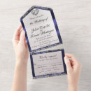 Search for glitter border invitations Elegant