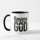 Search for reverence mugs Jesus