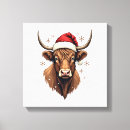 Search for cow canvas prints Kawaii