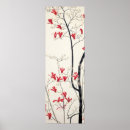 Search for japanese magnolias posters Woodblock