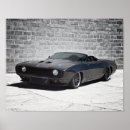 Search for 1969 camaro posters Hot rod