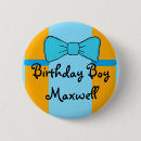 Search for bowtie badges Blue