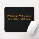 Search for witty mousepads Funny