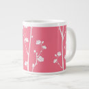 Search for cherry blossom branch mugs Chinese