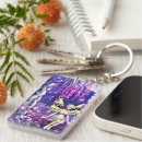 Search for fairy key rings Butterfly