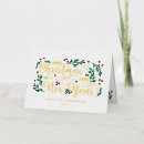 Search for happy new year christmas cards Lettering