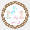 Search for gender reveal with giraffe Girl
