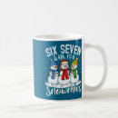 Search for christmas snowman mugs Boys