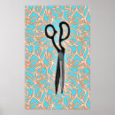 Search for scissors posters Barber