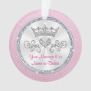 Search for tiara christmas tree decorations Girl