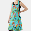 Search for australians aprons For her
