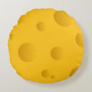 Search for cute food cushions Yellow
