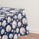 Search for sports tablecloths Man cave home décor