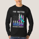 Search for you matter tshirts Depression