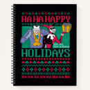 Search for the joker notebooks Ha ha ha