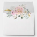 Search for floral envelopes Modern