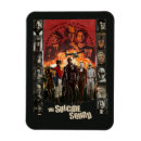 Search for suicide squad magnets Dc comic villains