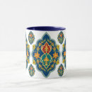 Search for persian pattern mugs Turkish