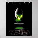 Search for cartoon alien posters Comic