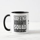 Search for for godfather mugs Dad