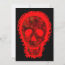Search for grunge halloween invitations Black