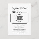 Search for sign wedding enclosure cards Guest photo sharing