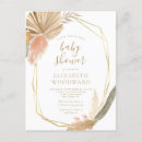 Search for boho chic baby shower Trendy