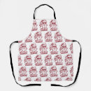 Search for funny christmas aprons Holiday humour