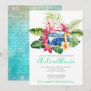 Search for beach baby boy shower invitations Luau