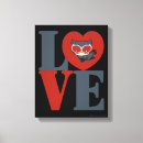 Search for split canvas prints Dc comics