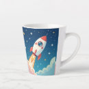 Search for blast off mugs Space
