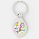 Search for vintage style key rings Retro